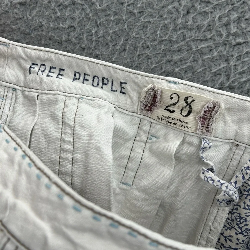 Free People free people